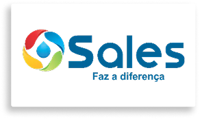 Empresa parceira SALES